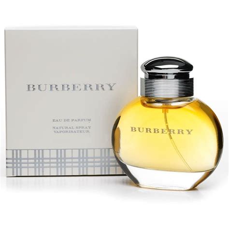 burberry mujer perfume|perfume Burberry mujer tradicional.